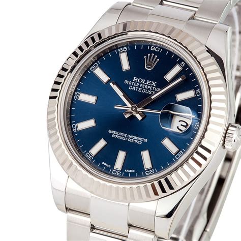 rolex watch mens 41mm datejust ii vs datejust 41